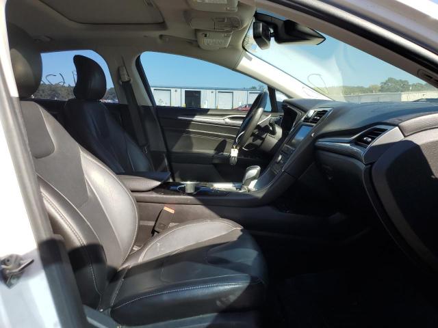 Photo 5 from auction – 2016 FORD FUSION TIT with VIN 3FA6P0SUXGR143740