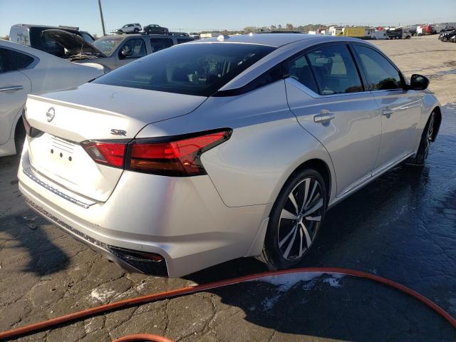 Photo 4 from auction – 2020 NISSAN ALTIMA SR with VIN 1N4BL4CV8LC126940