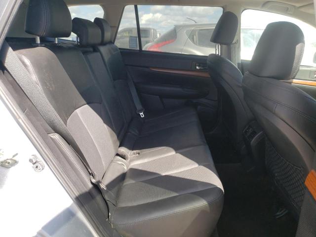 Photo 6 from auction – 2014 SUBARU OUTBACK 3. with VIN 4S4BRDLC0E2266847