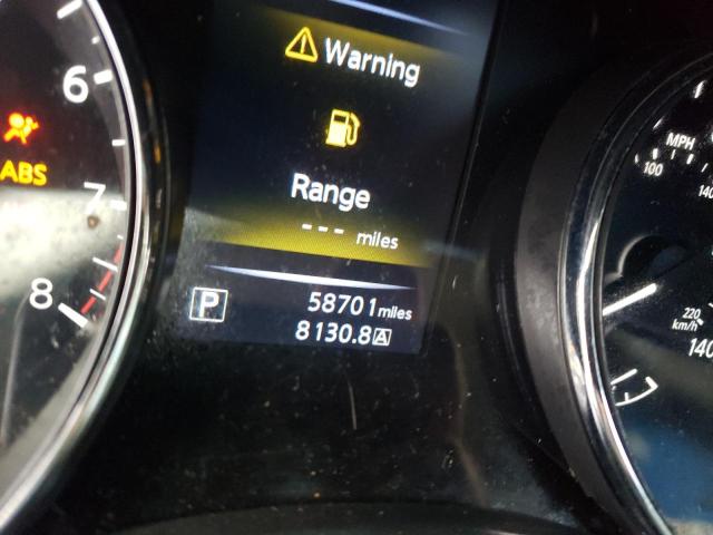Photo 8 from auction – 2014 NISSAN ROGUE S with VIN 5N1AT2MV4EC856769