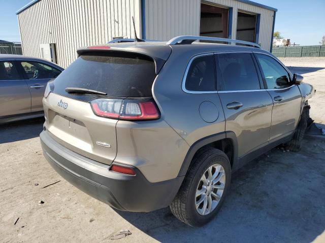 Photo 4 from auction – 2019 JEEP CHEROKEE L with VIN 1C4PJMCB5KD112885