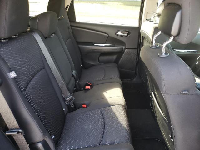 Photo 6 from auction – 2018 DODGE JOURNEY SX with VIN 3C4PDCBG6JT252015