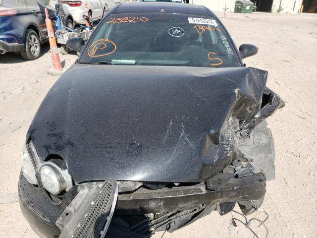 Photo 7 from auction – 2005 BUICK LACROSSE C with VIN 2G4WD532151288210