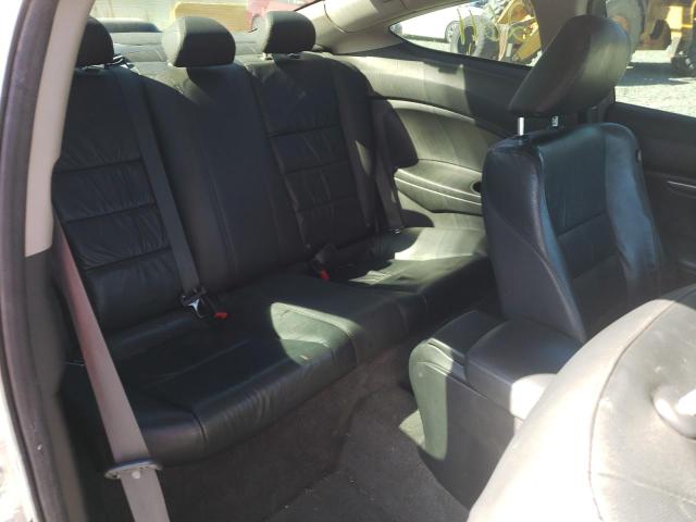 Photo 6 from auction – 2012 HONDA ACCORD EXL with VIN 1HGCS2B88CA003816