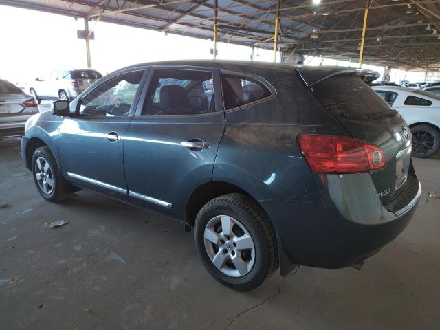 Photo 3 from auction – 2013 NISSAN ROGUE S with VIN JN8AS5MT5DW507841