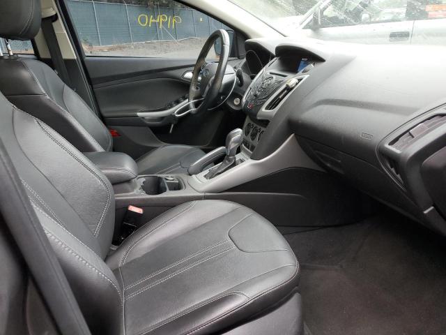 Фото 5 с аукциона – 2013 FORD FOCUS SE с VIN 1FADP3F20DL342565