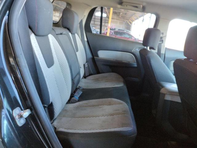 Photo 6 from auction – 2011 GMC TERRAIN SL with VIN 2CTALMEC5B6407509