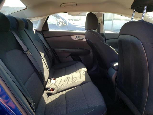 Photo 6 from auction – 2022 KIA FORTE FE with VIN 3KPF24AD7NE426358