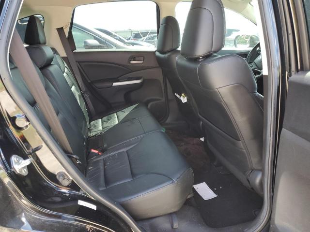 Photo 6 from auction – 2013 HONDA CR-V EXL with VIN 2HKRM4H75DH672469
