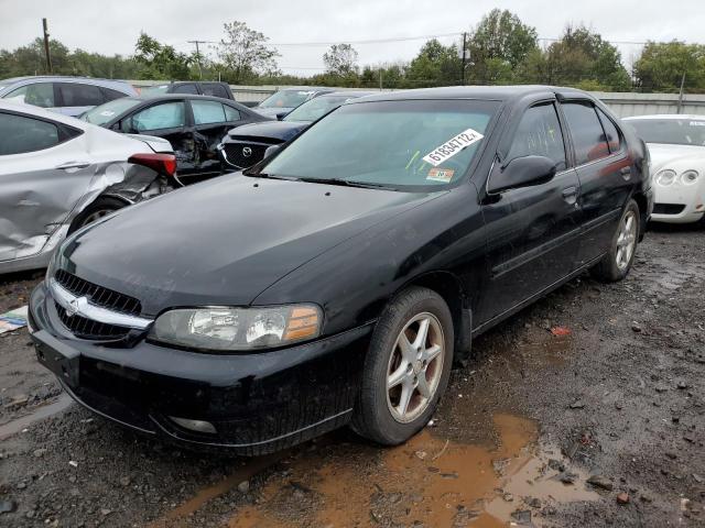 Photo 2 from auction – 2001 NISSAN ALTIMA XE with VIN 1N4DL01D11C123550