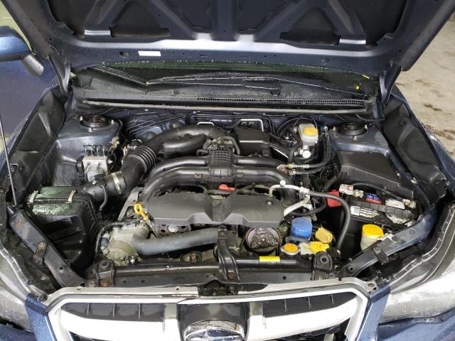 Photo 7 from auction – 2013 SUBARU IMPREZA SP with VIN JF1GPAL60DG847197