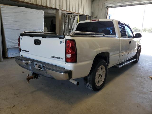 Photo 4 from auction – 2004 CHEVROLET SILVERADO with VIN 2GCEC19T341254392