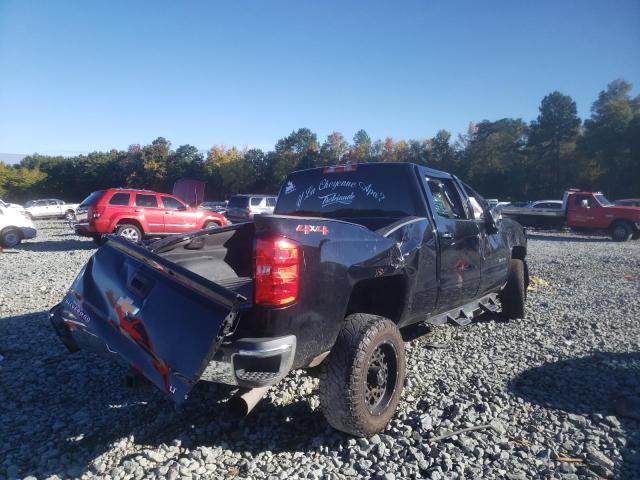 Photo 10 from auction – 2019 CHEVROLET SILVERADO with VIN 1GC1KSEY7KF146341