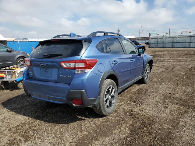 Photo 4 from auction – 2018 SUBARU CROSSTREK with VIN JF2GTACC0JH276409