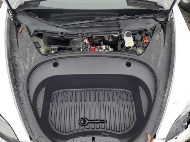 Photo 7 from auction – 2022 TESLA MODEL 3 with VIN 5YJ3E1EB7NF208111