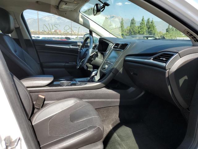 Photo 5 from auction – 2013 FORD FUSION TIT with VIN 3FA6P0K94DR273732