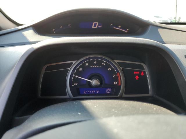 Photo 8 from auction – 2010 HONDA CIVIC LX with VIN 19XFA1E53AE013996