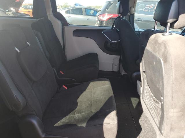 Photo 6 from auction – 2012 DODGE GRAND CARA with VIN 2C4RDGCG0CR141142