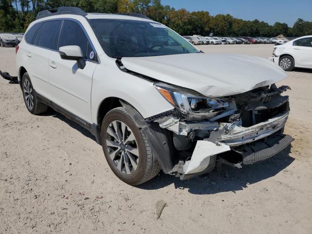 SUBARU OUTBACK 2. 2016 with VIN 4S4BSBNC2G3231553 - Photo from auction