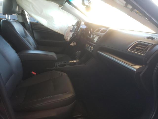 Photo 5 from auction – 2015 SUBARU LEGACY 2.5 with VIN 4S3BNAL67F3004165