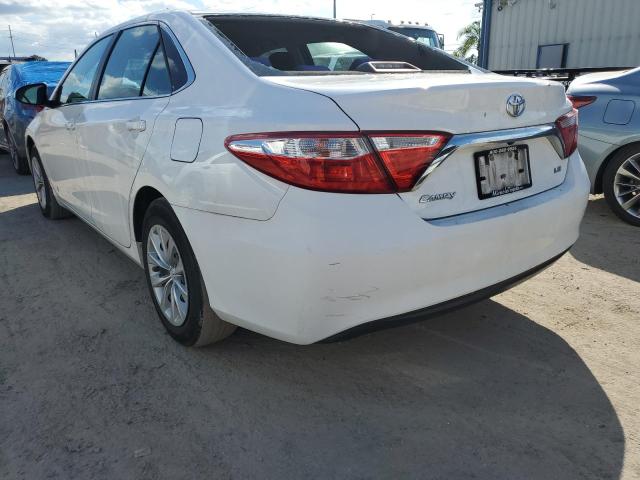 Photo 3 from auction – 2016 TOYOTA CAMRY LE with VIN 4T1BF1FK7GU549134