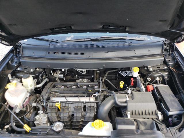 Photo 7 from auction – 2018 DODGE JOURNEY SE with VIN 3C4PDCAB4JT447472