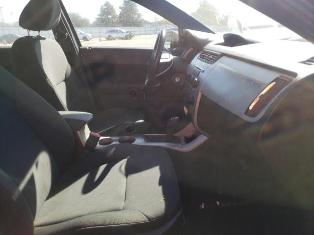 Photo 5 from auction – 2011 FORD FOCUS SES with VIN 1FAHP3GN4BW105762