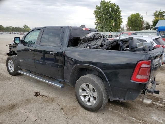 Photo 3 from auction – 2019 RAM 1500 LARAM with VIN 1C6SRFJTXKN691173