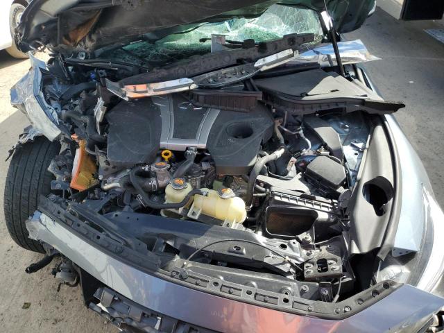 Photo 7 from auction – 2018 INFINITI Q50 LUXE with VIN JN1EV7AP7JM355756