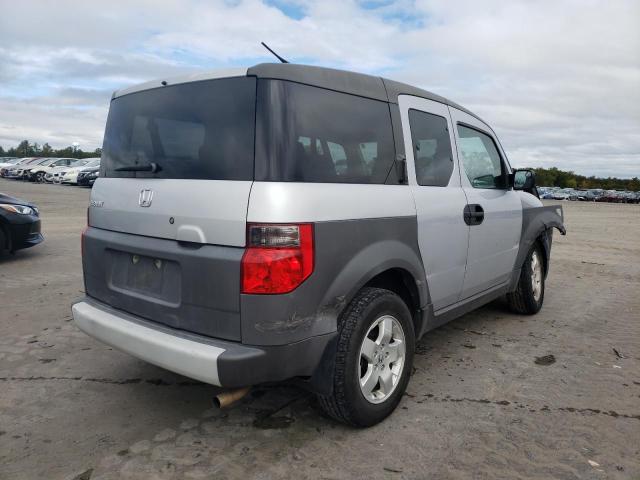 Photo 4 from auction – 2004 HONDA ELEMENT EX with VIN 5J6YH28584L014427