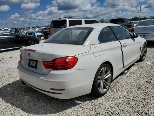 Photo 4 from auction – 2015 BMW 428 XI with VIN WBA3V9C52FP798816