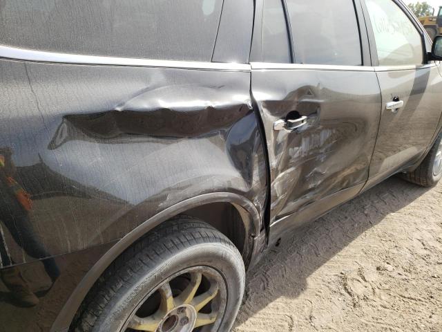 Photo 9 from auction – 2011 BUICK ENCLAVE CX with VIN 5GAKRBED7BJ307671