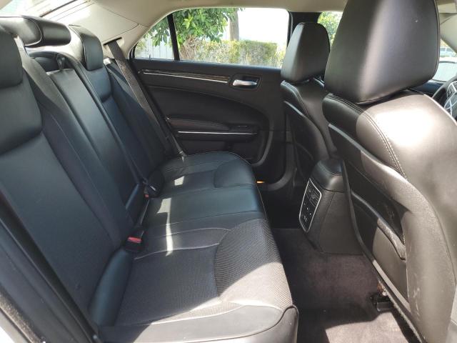 Photo 6 from auction – 2016 CHRYSLER 300C with VIN 2C3CCAEG9GH358031