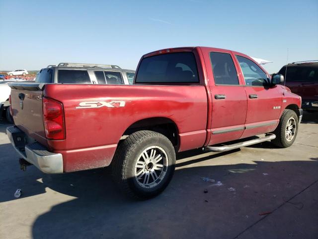 Photo 3 from auction – 2008 DODGE RAM 1500 S with VIN 1D7HA18228J169623