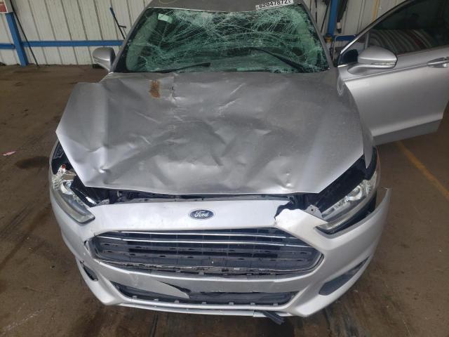 Photo 7 from auction – 2015 FORD FUSION SE with VIN 3FA6P0HD9FR257539