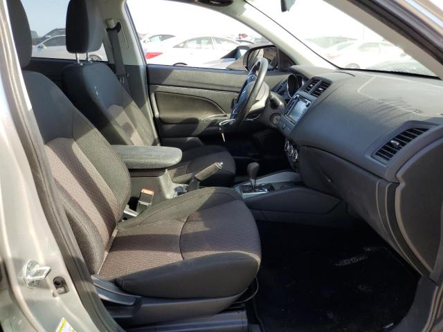 Photo 5 from auction – 2018 MITSUBISHI OUTLANDER with VIN JA4AP3AU0JU007618