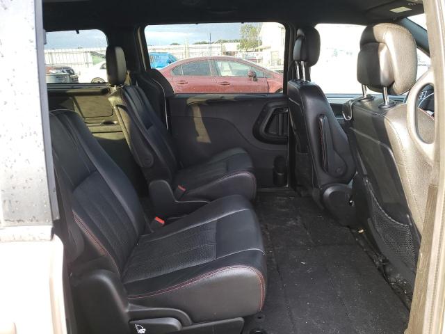 Photo 6 from auction – 2015 DODGE GRAND CARA with VIN 2C4RDGEG7FR597575