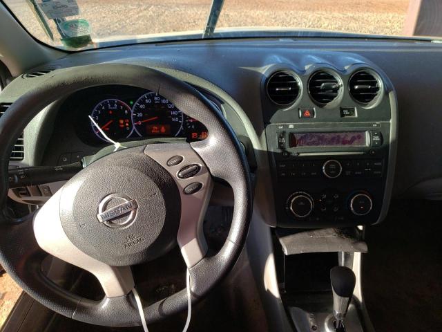 Photo 9 from auction – 2011 NISSAN ALTIMA BAS with VIN 1N4AL2AP5BN453738