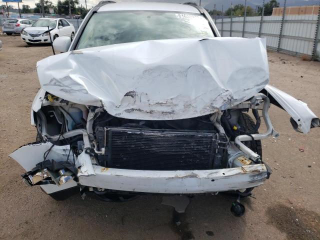Photo 9 from auction – 2014 JEEP COMPASS LA with VIN 1C4NJDEB7ED621787