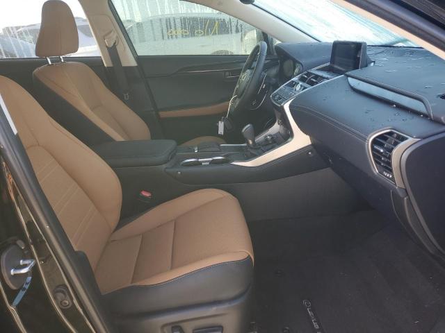 Photo 5 from auction – 2020 LEXUS NX 300 with VIN JTJDARBZ5L5020568