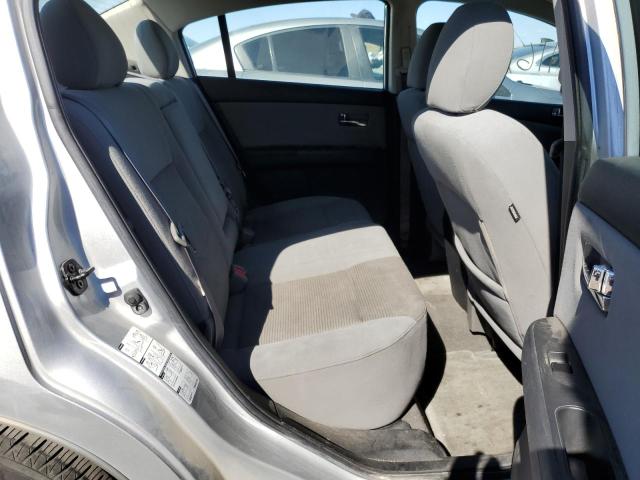 Photo 6 from auction – 2011 NISSAN SENTRA 2.0 with VIN 3N1AB6AP5BL646124