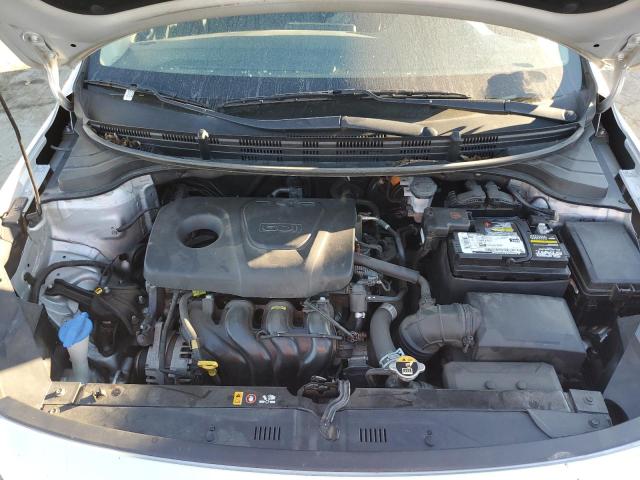 Photo 7 from auction – 2019 KIA RIO S with VIN 3KPA24AB4KE167526