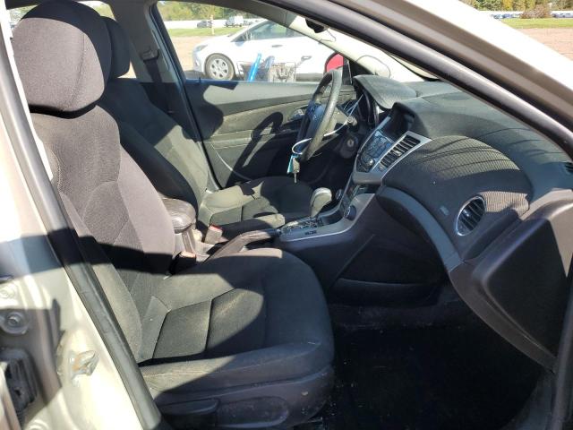 Photo 5 from auction – 2015 CHEVROLET CRUZE LT with VIN 1G1PC5SB3F7155653
