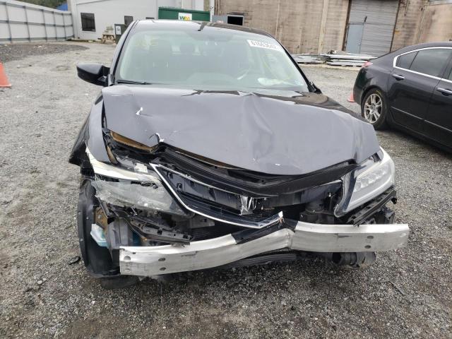 Photo 9 from auction – 2016 ACURA ILX BASE W with VIN 19UDE2F31GA017993