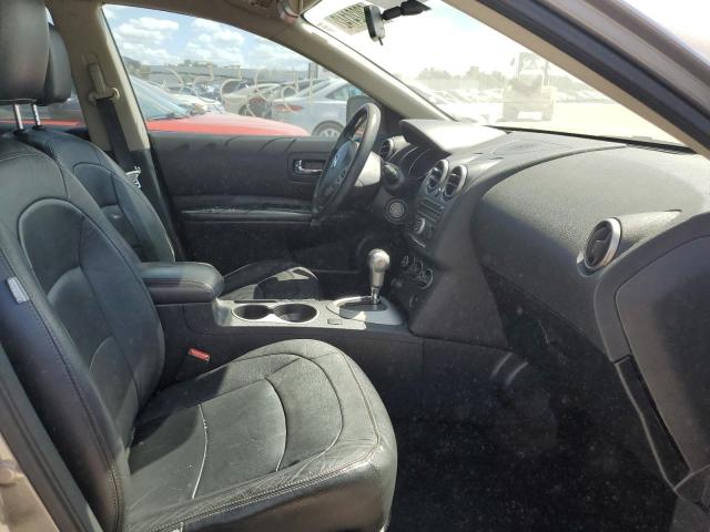 Photo 5 from auction – 2012 NISSAN ROGUE S with VIN JN8AS5MT7CW604781
