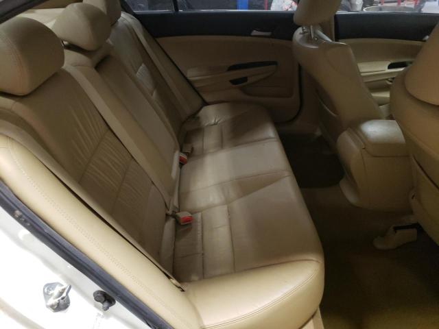 Photo 6 from auction – 2012 HONDA ACCORD SE with VIN 1HGCP2F66CA021953