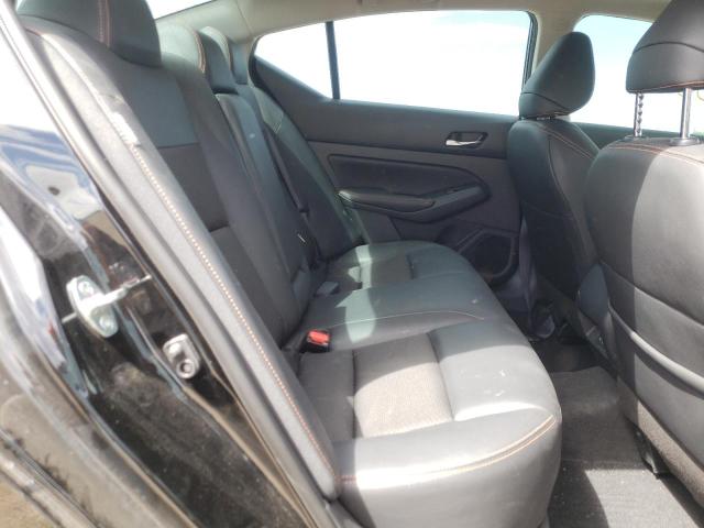 Photo 6 from auction – 2022 NISSAN ALTIMA SR with VIN 1N4BL4CV8NN418952