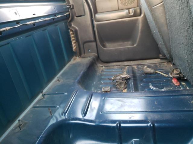 Photo 6 from auction – 2001 CHEVROLET SILVERADO with VIN 2GCEC19W311256651