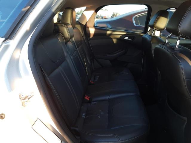 Photo 6 from auction – 2012 FORD FOCUS SEL with VIN 1FAHP3M28CL358418