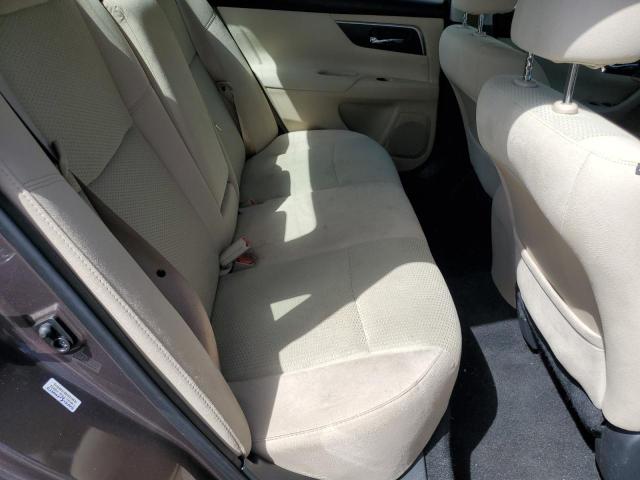 Photo 6 from auction – 2015 NISSAN ALTIMA 2.5 with VIN 1N4AL3AP7FC166392